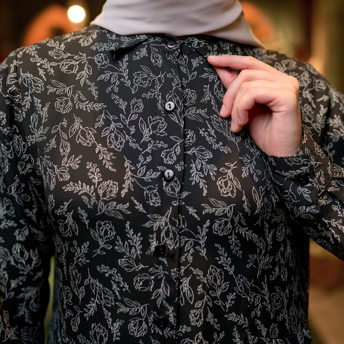 Amani Dress