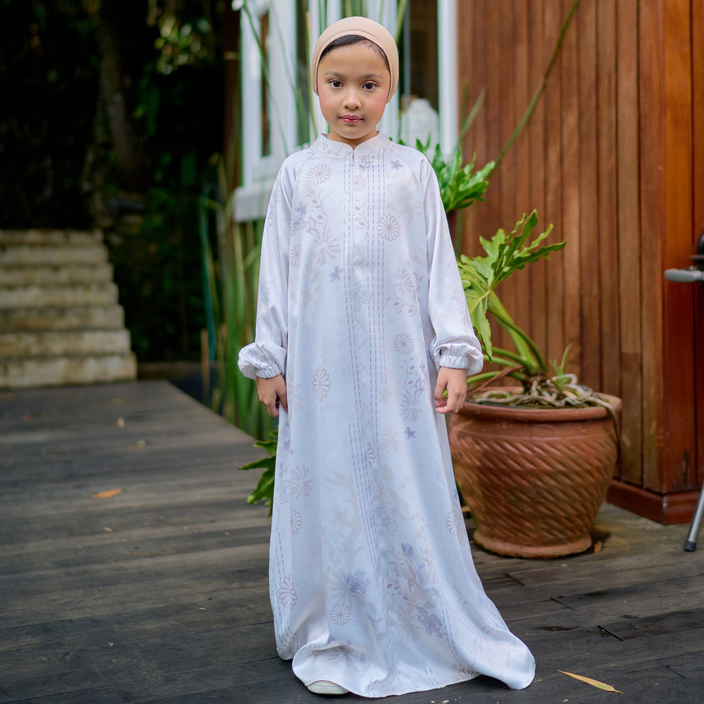 Sahara Dress Kids