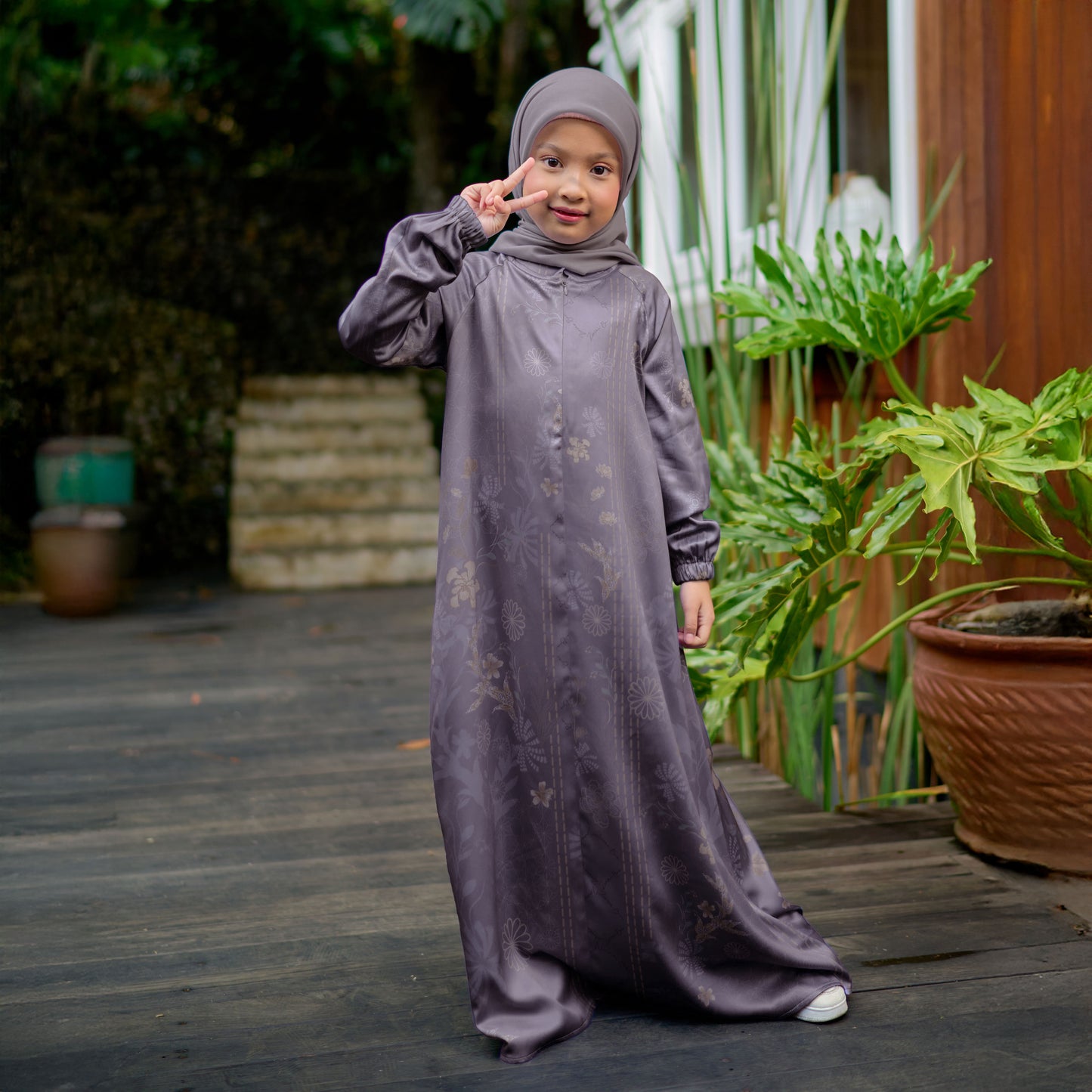 Sahara Dress Kids