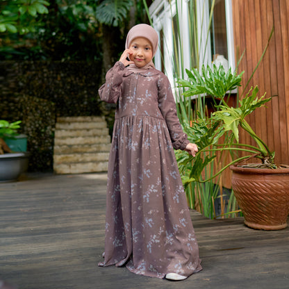 Hanuun Dress Kids