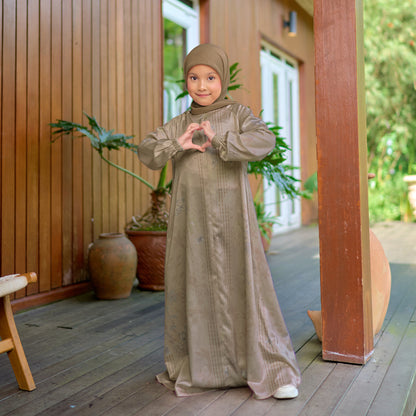 Sahara Dress Kids