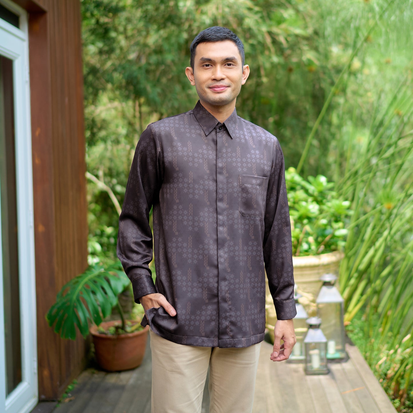 Alif Koko