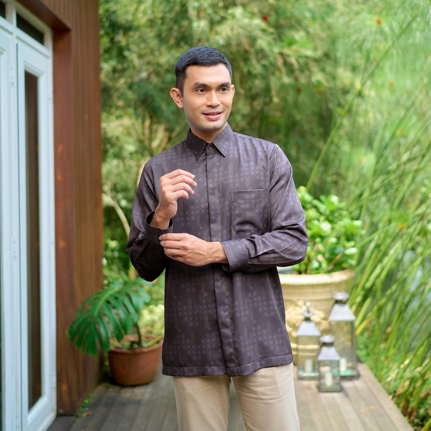 Alif Koko