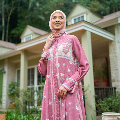 Wafa Dress