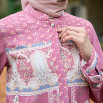 Wafa Dress