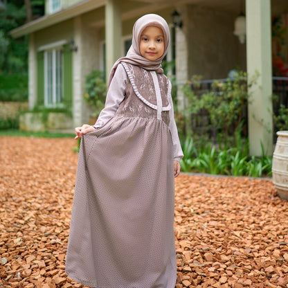 Zira Dress Kids