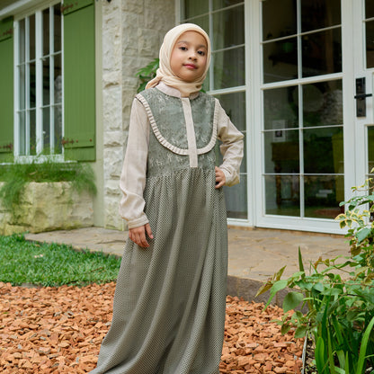 Zira Dress Kids