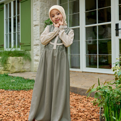 Zira Dress Kids