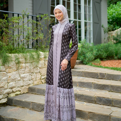Ziya Dress