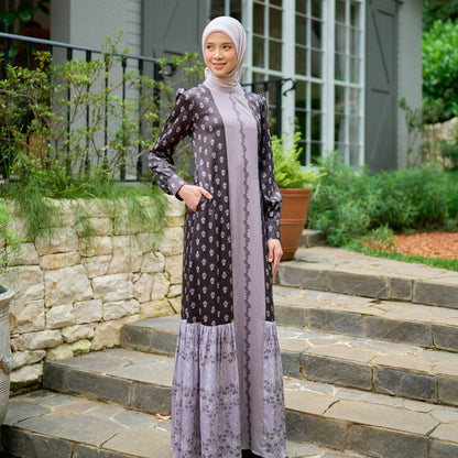Ziya Dress