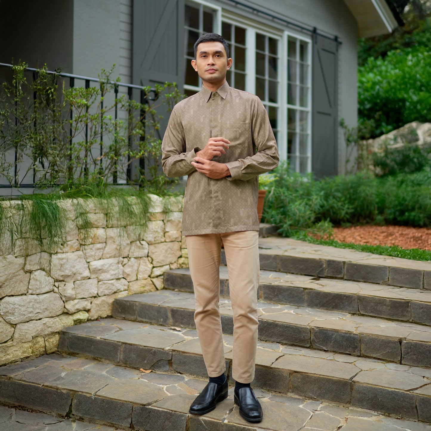 Alif Koko