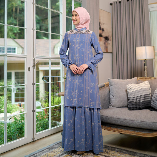 Salwa Dress