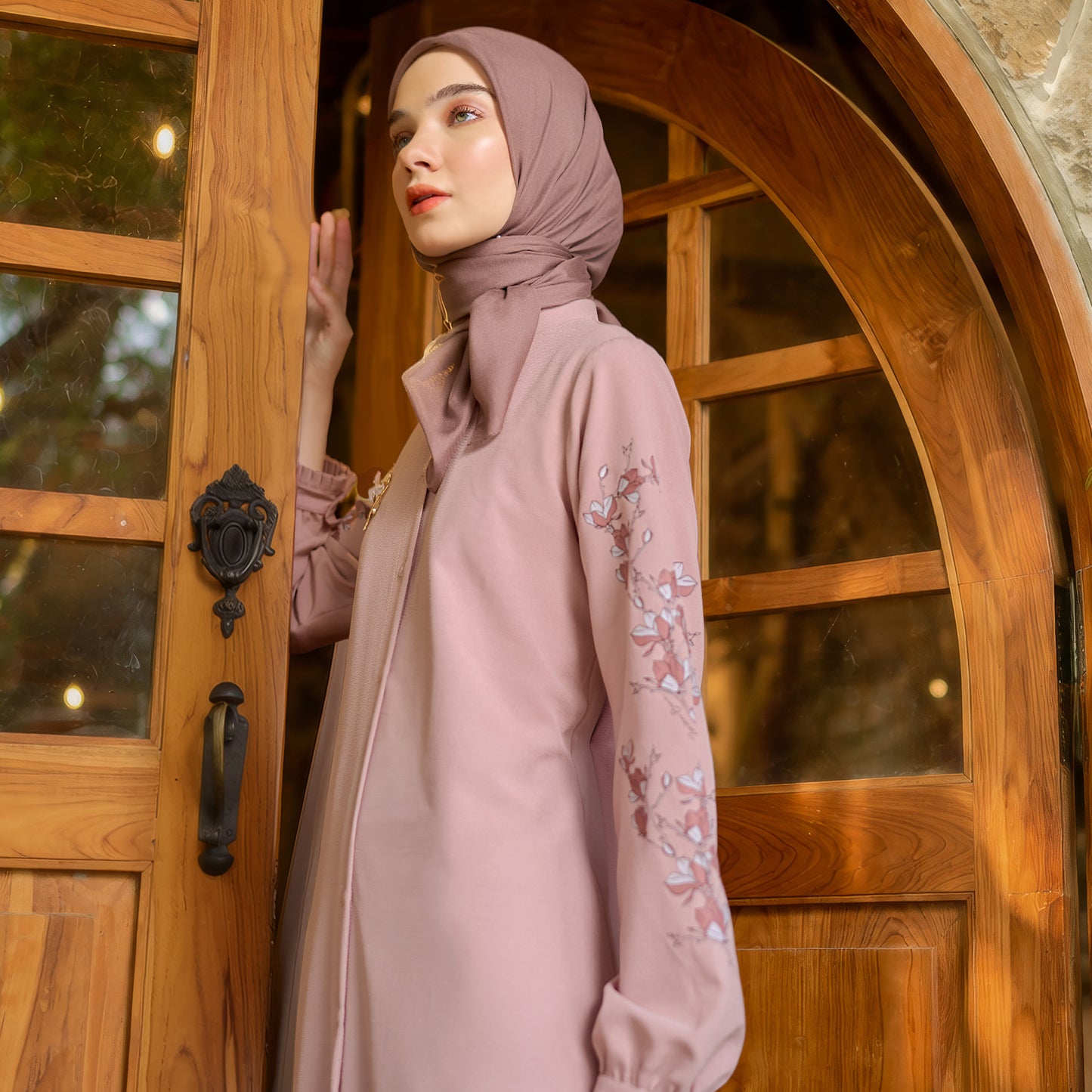 Bibi Dress