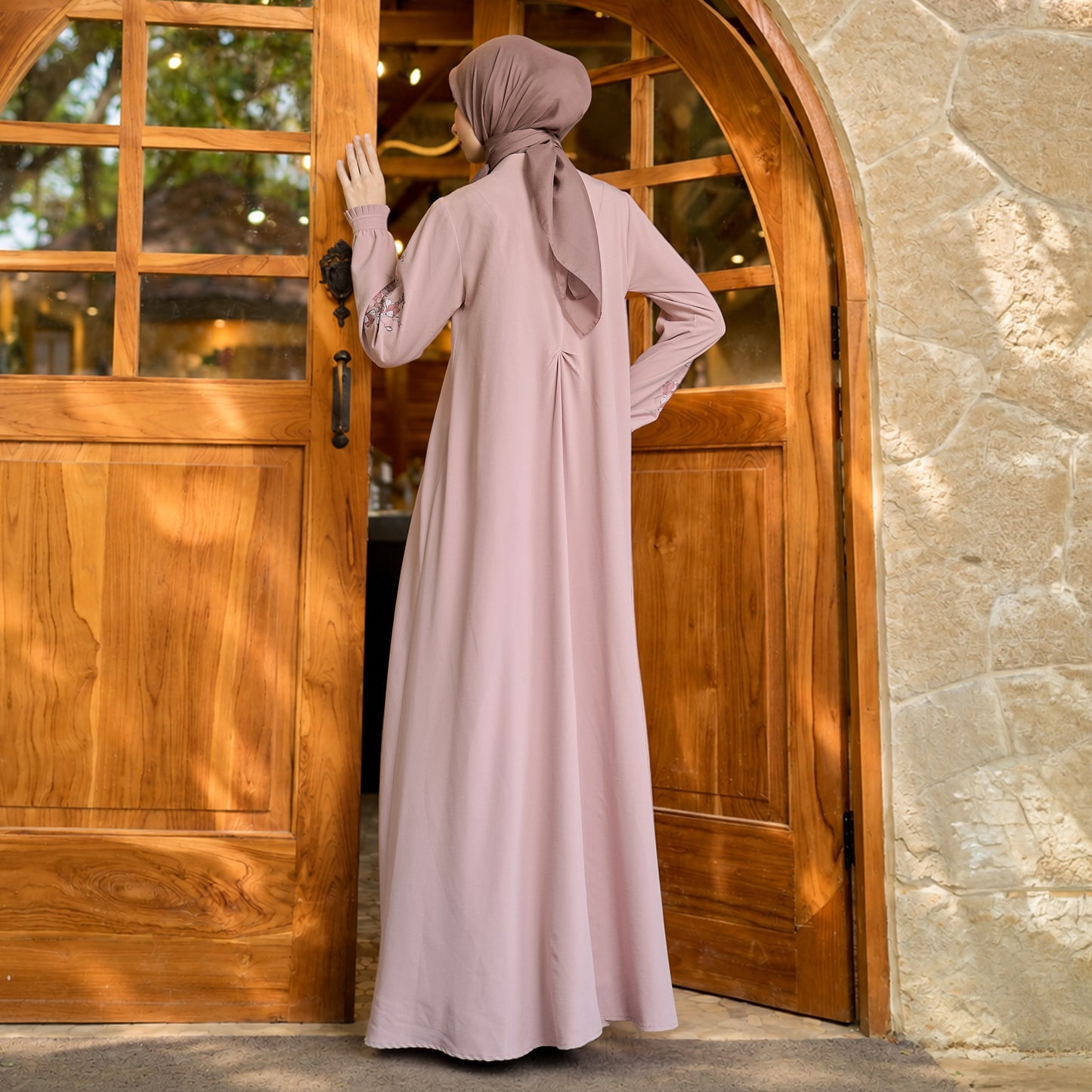 Bibi Dress