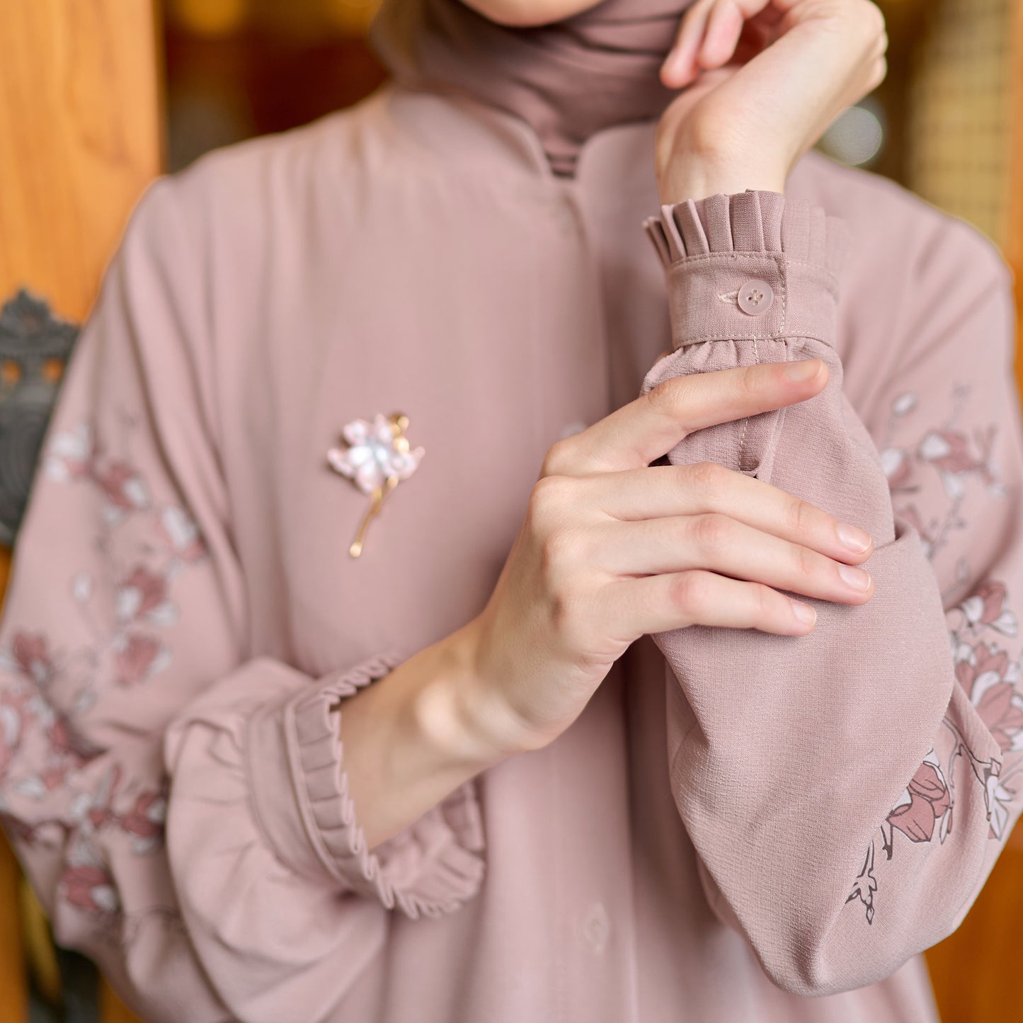 Bibi Dress