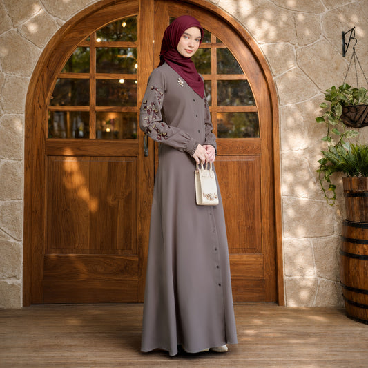 Bibi Dress
