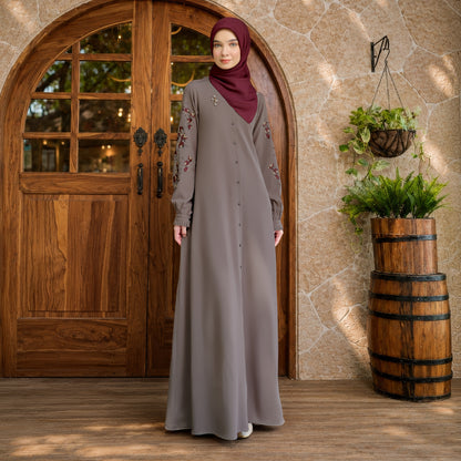 Bibi Dress