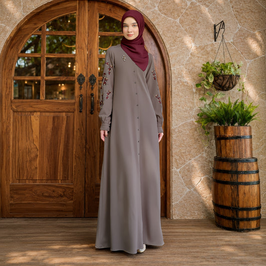 Bibi Dress