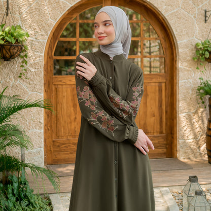 Bibi Dress