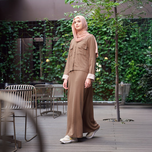 Rawda Dress