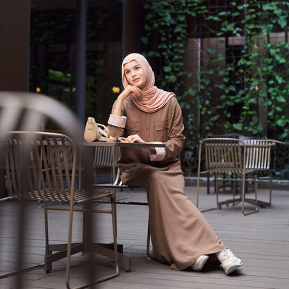 Rawda Dress