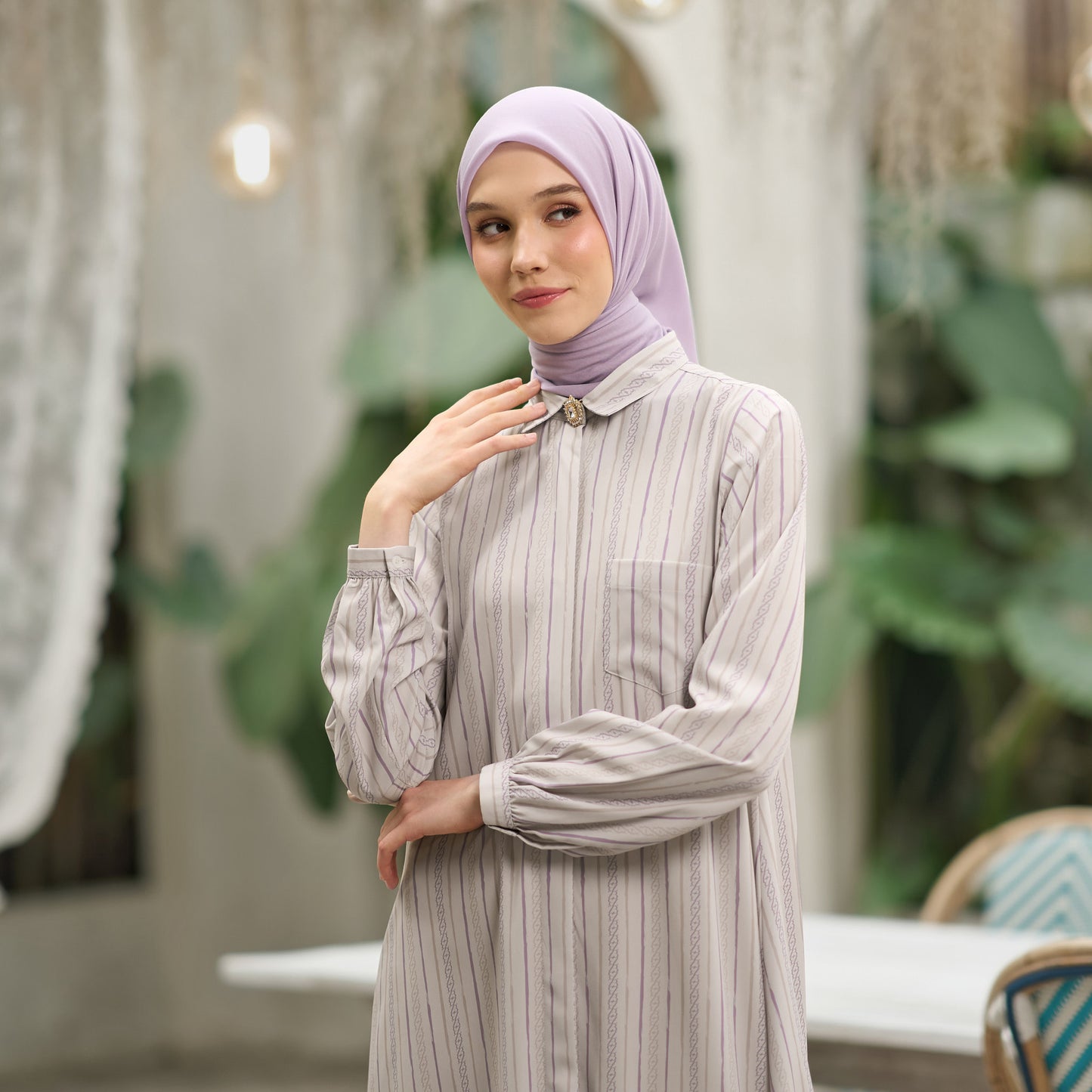 Lani Dress