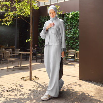 Rawda Dress