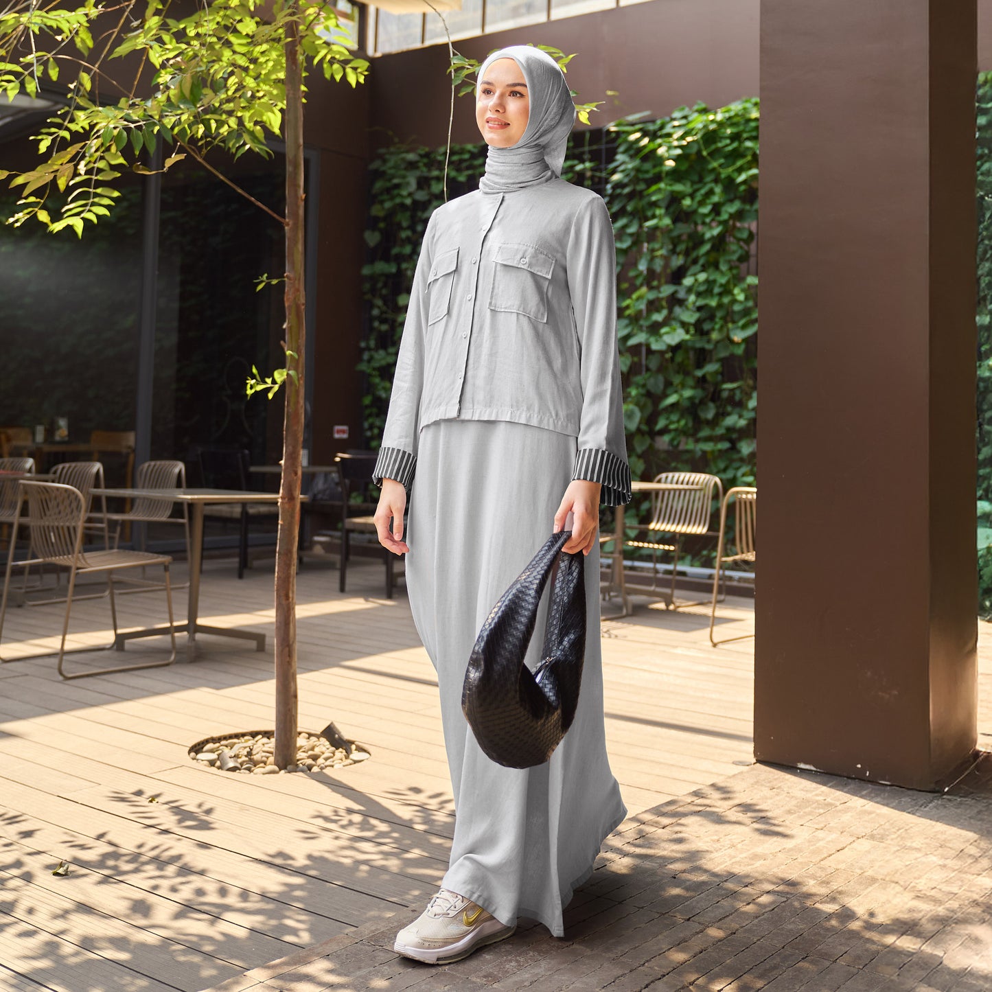 Rawda Dress