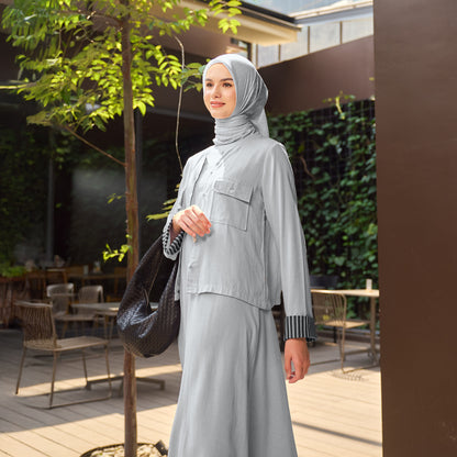 Rawda Dress
