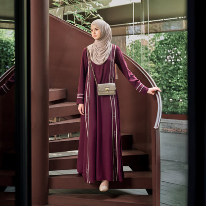 Sanza Abaya