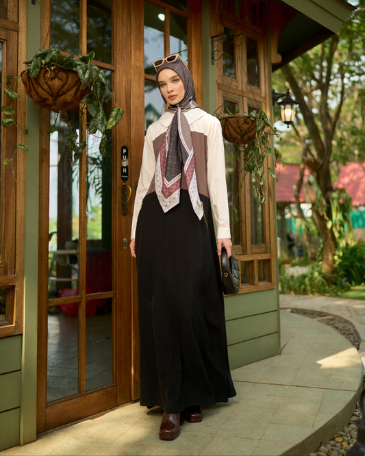 Hiba Dress