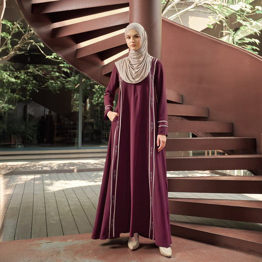 Sanza Abaya