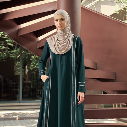Sanza Abaya