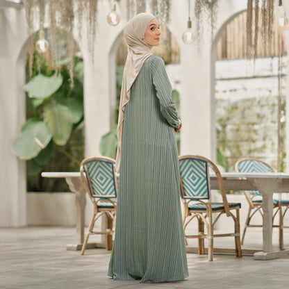 Lani Dress
