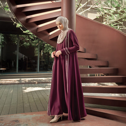 Sanza Abaya