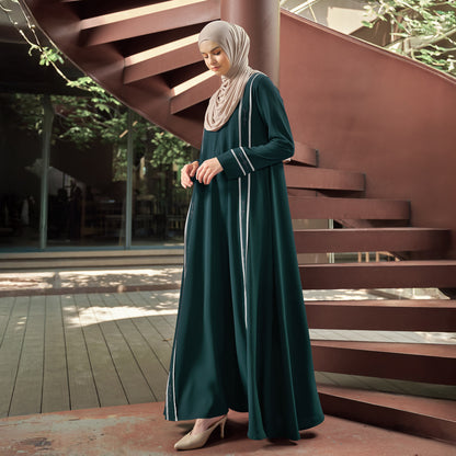 Sanza Abaya
