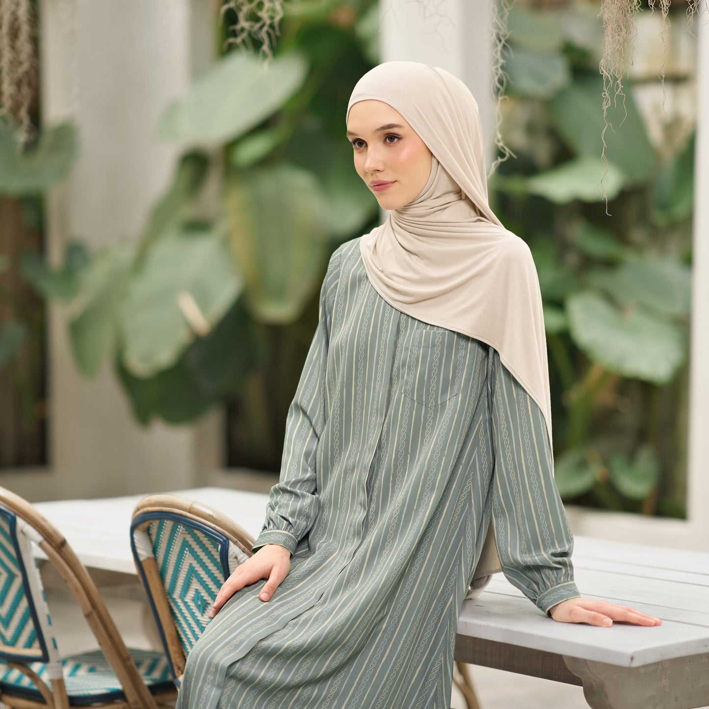 Lani Dress