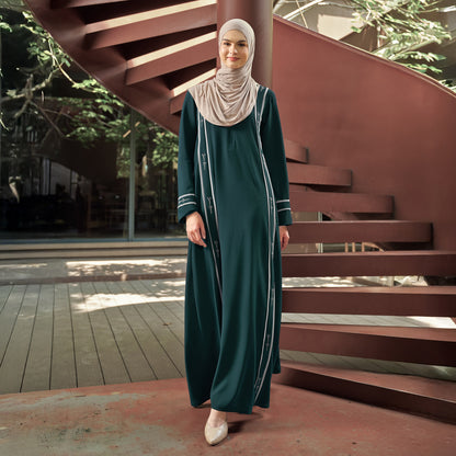 Sanza Abaya