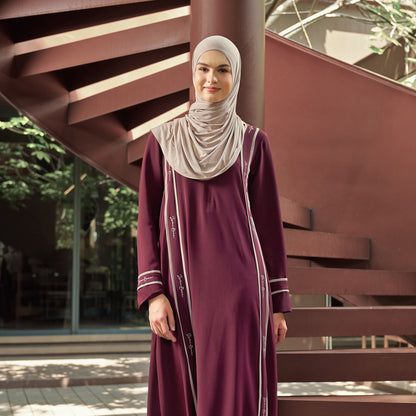 Sanza Abaya