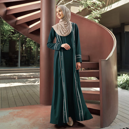 Sanza Abaya