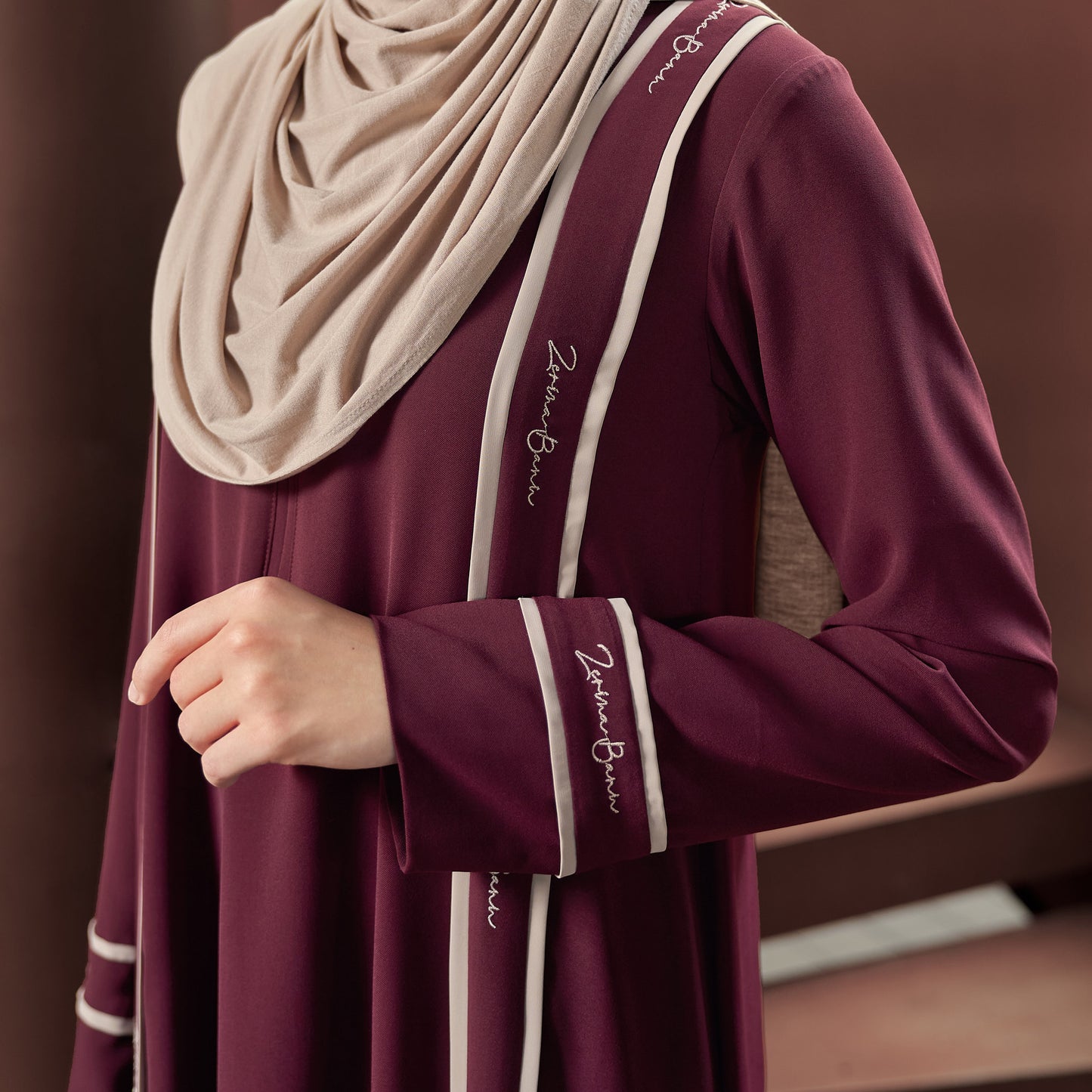 Sanza Abaya