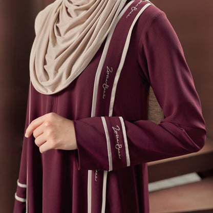 Sanza Abaya