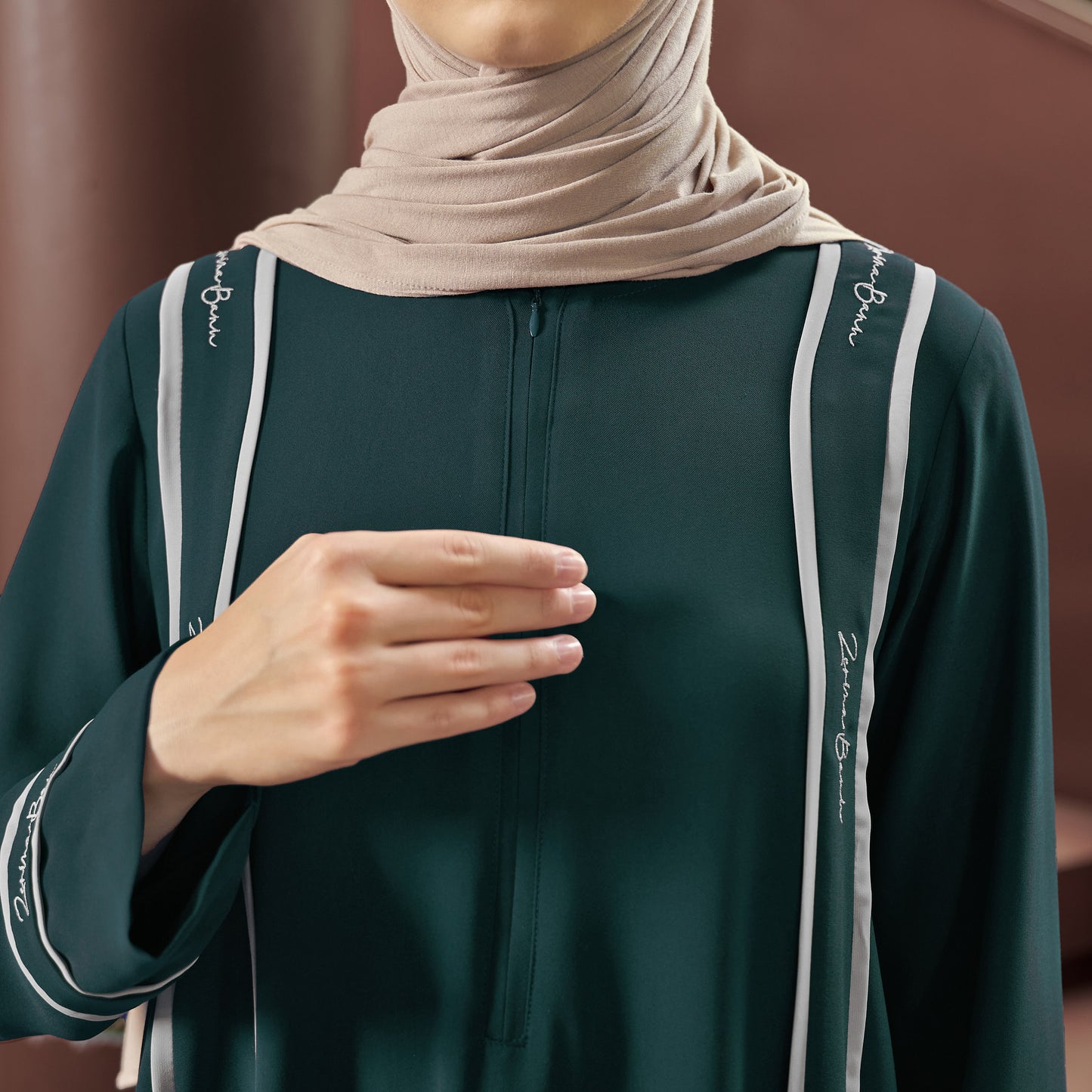 Sanza Abaya
