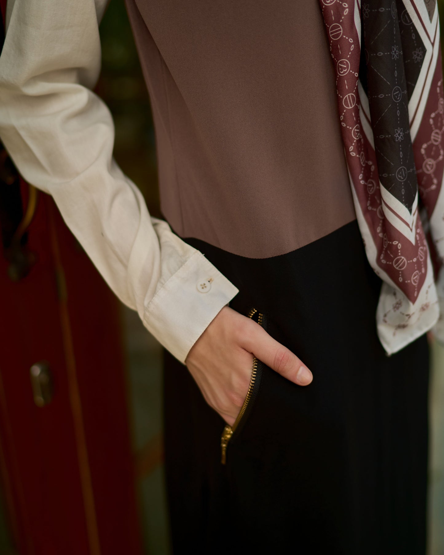 Hiba Dress