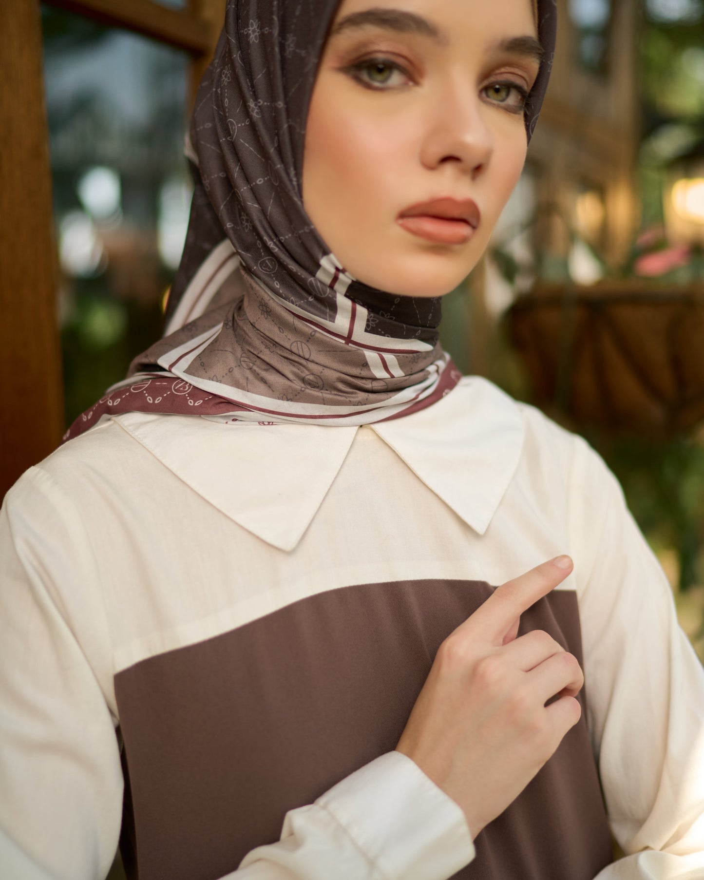 Hiba Dress