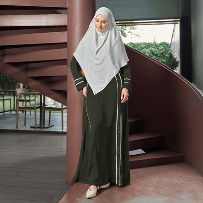 Sanza Abaya