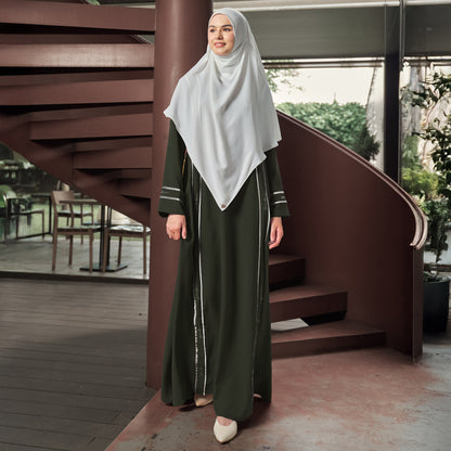 Sanza Abaya