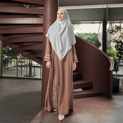 Sanza Abaya