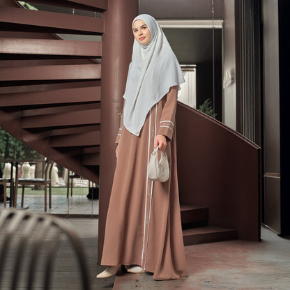 Sanza Abaya