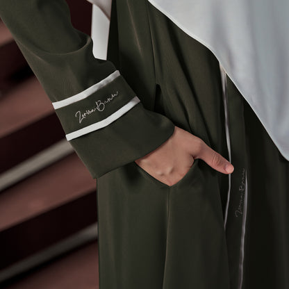 Sanza Abaya